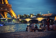 Tifamade's 11 Perfect Paris Picnic Spots